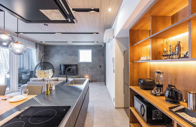 JAPAVISTA RUSUTSU - Photo 55