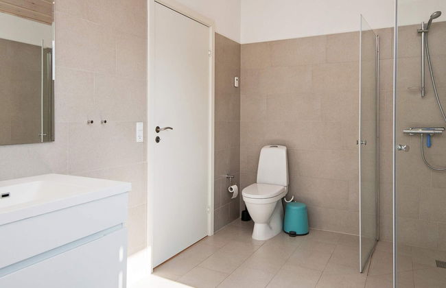 12 Person Holiday Home in Romo - Foto 29