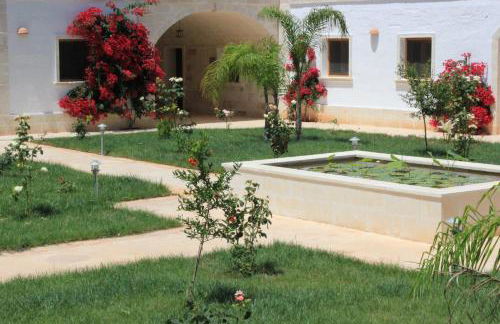 Masseria Zambardo - Foto 22