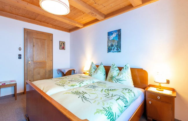 Farmhouse in Hochfilzen With Mountain View - Photo 6