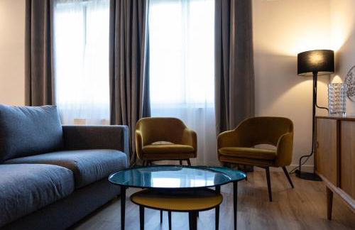 PISO DE DISEÑO CON VISTAS A LA RIA. - Foto 25