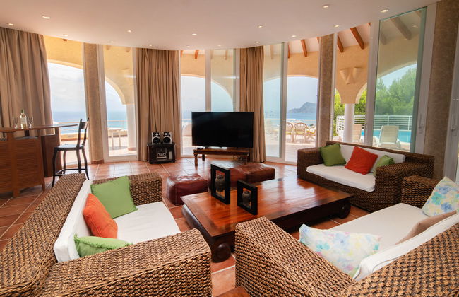 La Cabaña del Mar - Foto 8