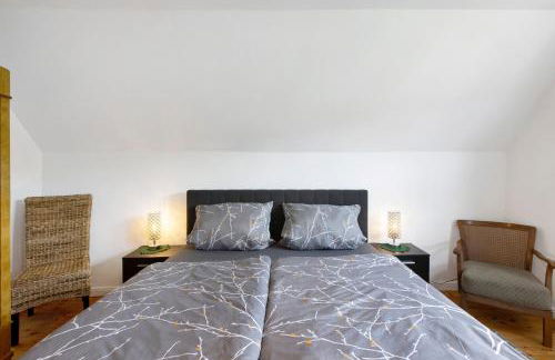 Ferienhaus Waldliebe - Foto 9