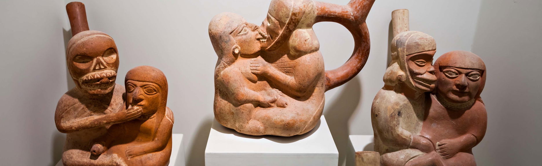 Larco Museum Tour - Foto 1