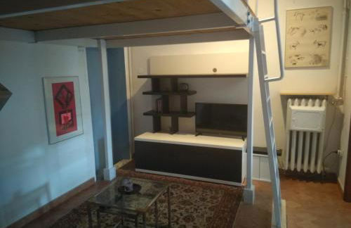 Casa Irma Confortevole appartamento nel cetro di prato - Foto 8