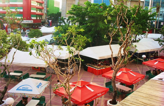 Cubao ManhattanHeights Unit 4Q Tower D - Foto 70