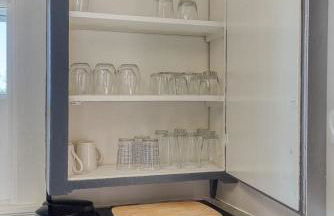 #StayinMyDistrict Heritage House Suite - Foto 25