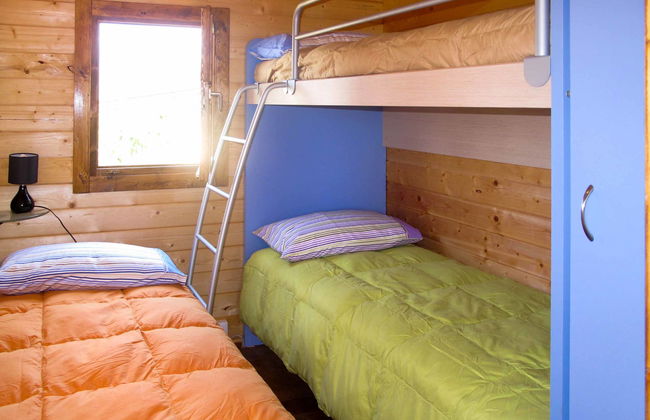 Le Terrazze del Geco Bungalow B (SLR301) - Foto 11