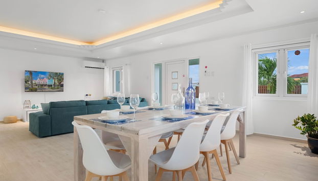 Servicios del alojamiento