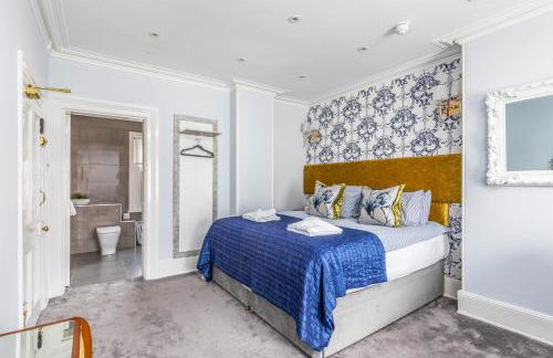 Ashbys Deluxe Studios with Free Spa included - Foto 43