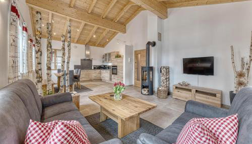 Ferienchalets zum Lebzelter mit Sauna und Whirlpool - Foto 1