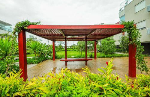 Thai Beach Home Spa: Apto 200m da Praia N605 - Foto 21