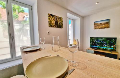 Chez Patisa - Business and Tourism - RBNB - Foto 16