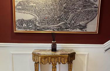 HiSuiteROME - ApartHotel - Foto 24