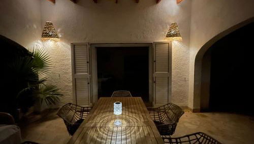 Villa Besuc Benissa Moraira 8 personnes - Foto 4