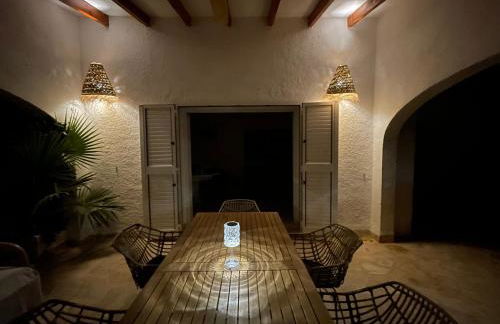Villa Besuc Benissa Moraira 8 personnes - Foto 4