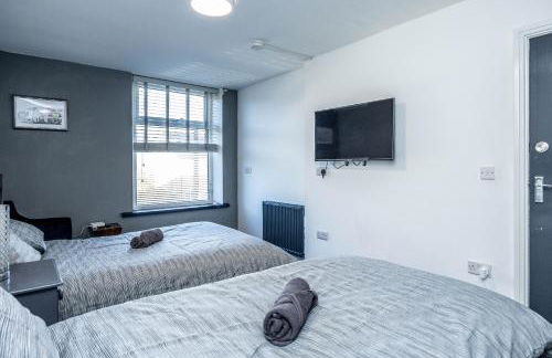 Modern Birkby Lodge Townhouse 2-3 bedroom options - Foto 19