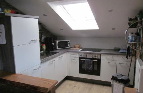 Loftwohnung 3 Bergeblick - Foto 19