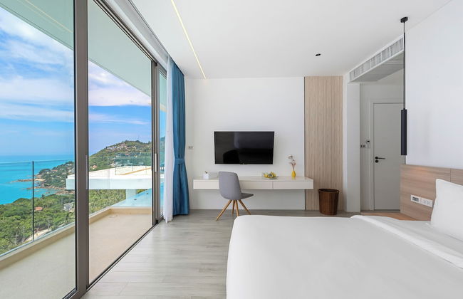 Villa The Wave 2 Residence - Foto 37