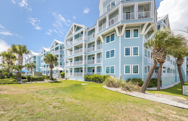 Grand Caribbean Condos - Foto 33