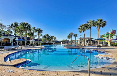 Fabulous Windsor Hills View - Huge pool deck - newly redecorated open plan - Foto 45