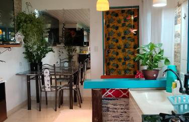 Casa Ilhabela a cinco minutos do centro - Foto 9