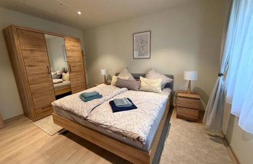 Ferienhaus Senzig Waldesruh - Foto 5