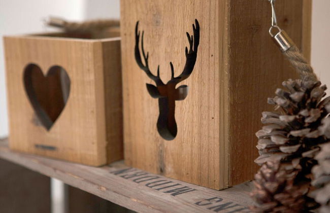 Maarchalet Modern Retreat - Photo 31