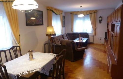 Ferienhaus auf dem Gries 17 - Foto 17