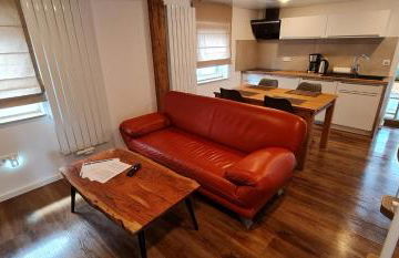 Apartment-1 Rödermark - Foto 41