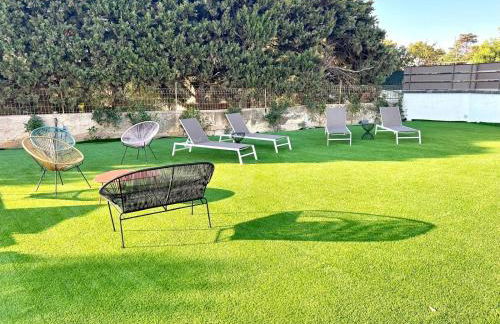 Elsa Holiday Home - Foto 79