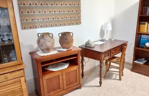 CASA FIGUS Via Roma 20 Narbolia - Foto 7