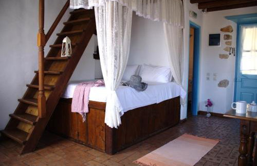 Eirini Luxury Hotel Villas - Foto 29