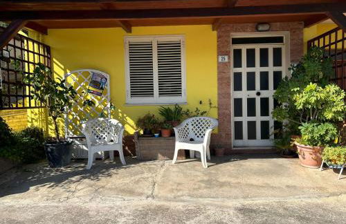 Villa Angelina holidays - Foto 1