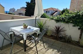 Split Terrace & Free Parking Studio - Foto 12