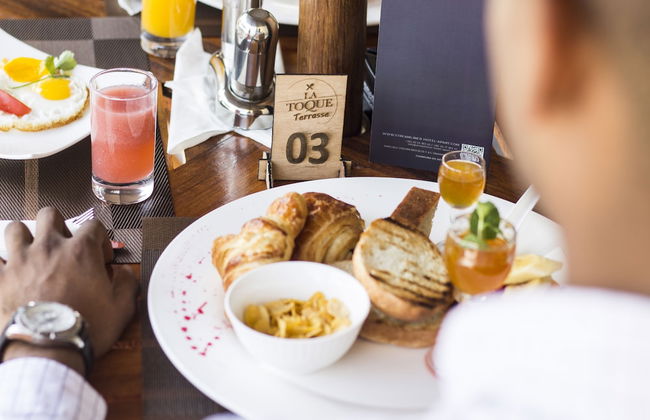 The Streamliner Hotel Apartment - Foto 54