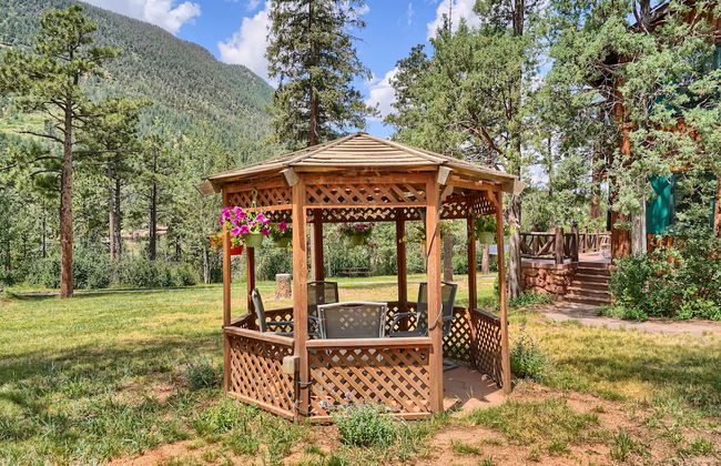 Rocky Mountain Lodge - Foto 24