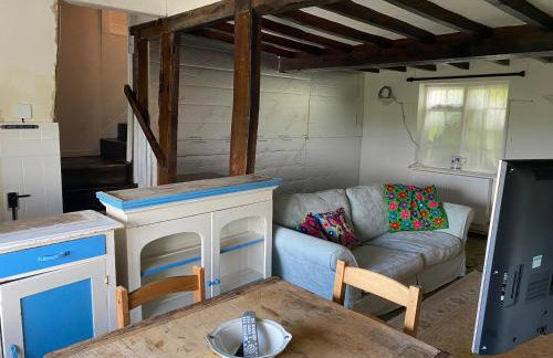 Bryntirion Farmhouse Rooms (with bathroom) - Foto 19