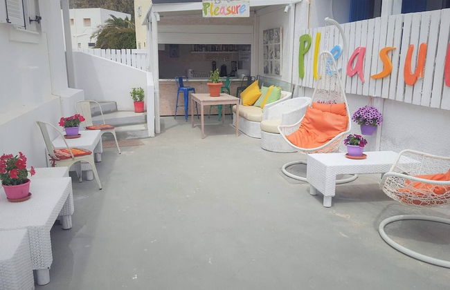 Pleasure Apartments 2 Bedrooms Near The Sea - Photo 54