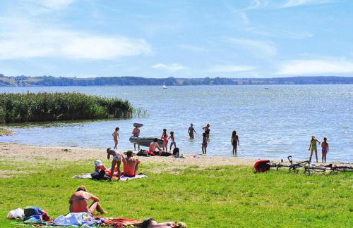 Cottages at the Kummerower See in Verchen - Foto 40