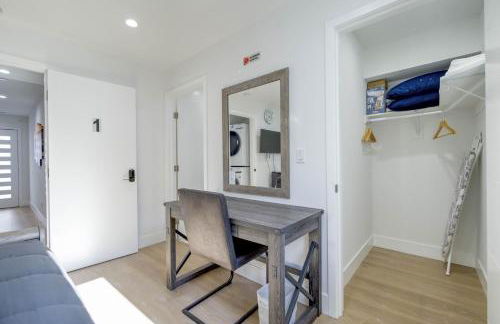 Modern Apartment in Studio City - Foto 18