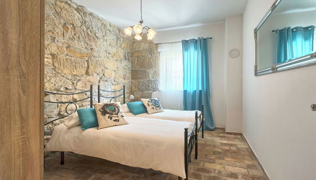 Villa Lapis - Foto 4, Zimmer