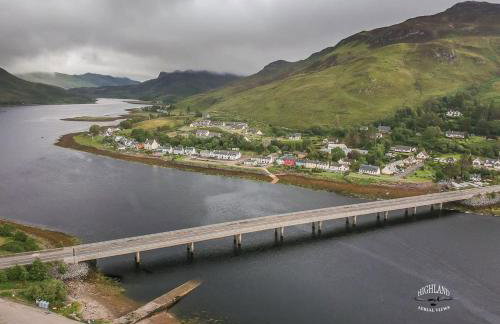 Glas Eilean View, Dornie - Foto 54