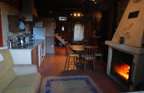 Complejo rural Aira Sacra-Ribeira Sacra - Foto 33