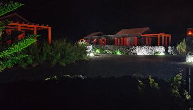 Paraíso do Triângulo - Photo 2, Garden, Garden view