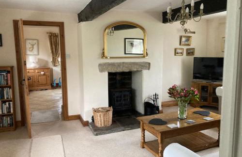 Royds Hall Cottage - Foto 8