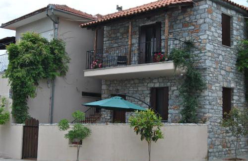 Guesthouse Machi - Foto 41