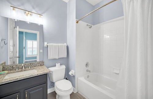 Completely Remodeled 5 Bedroom Disney Pool Home - Foto 11