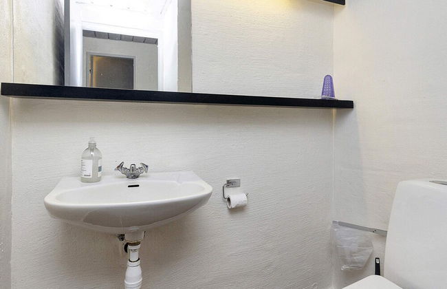 6 Person Holiday Home in Brovst-by Traum - Foto 9