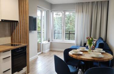 Enklawa Mielno Apartament Dwie Wody - Foto 2